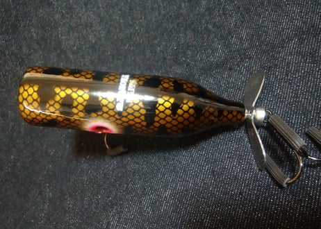 B.L.CHOPPER/BSG