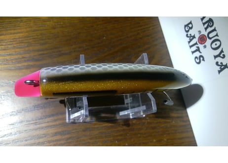 ASSAULT DARTER/半身