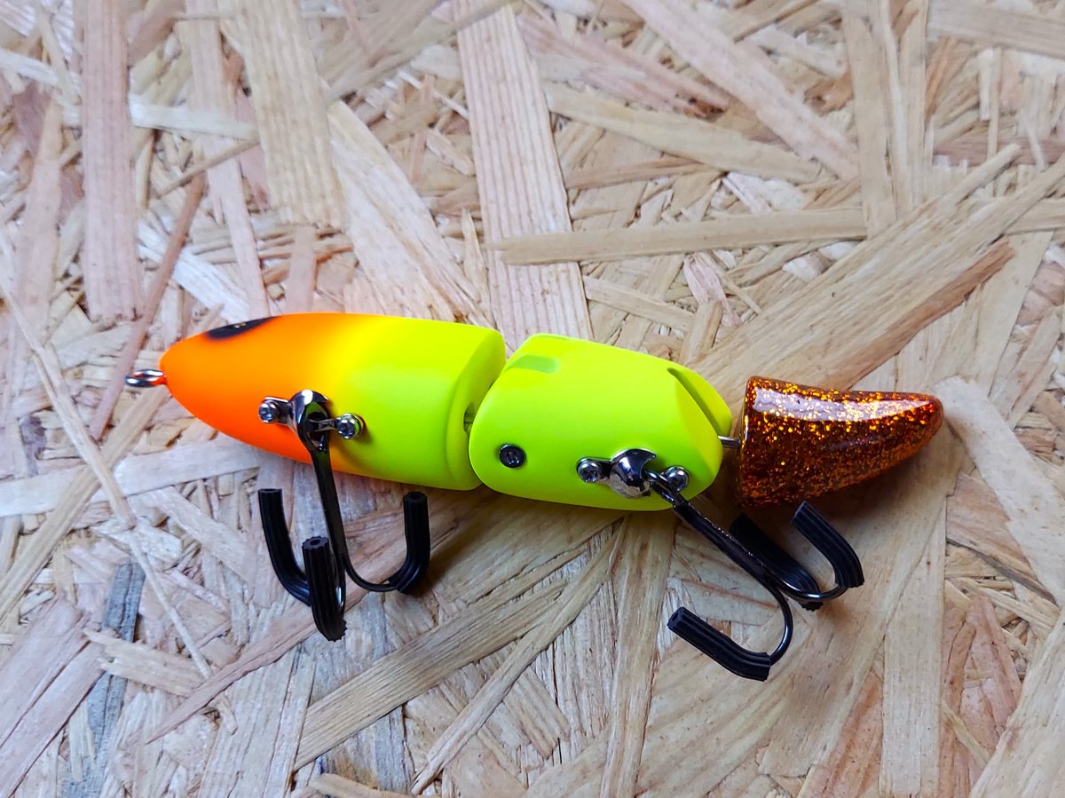 NEW 3P-BAIT | 丸親商會