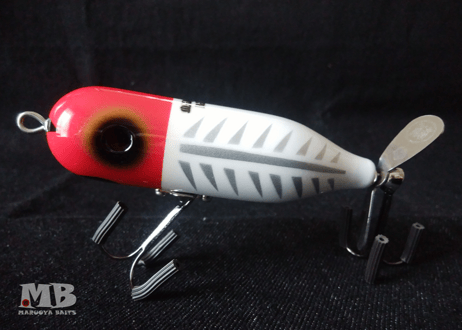 MARUOYA TORPEDO/NXRW