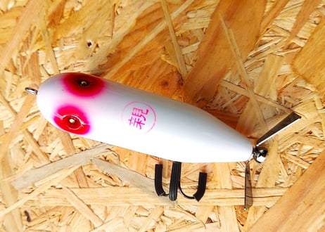 MARUOYA TORPEDO KIWAMI/ピンクベリー