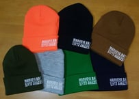 ORESAMA STYLE ニットキャップ
