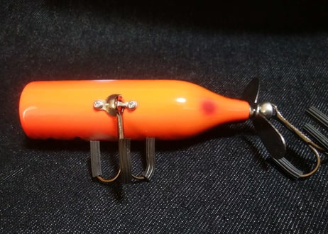 B.L.CHOPPER/BSG