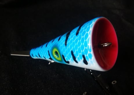 MEGAPHONE/NTGB