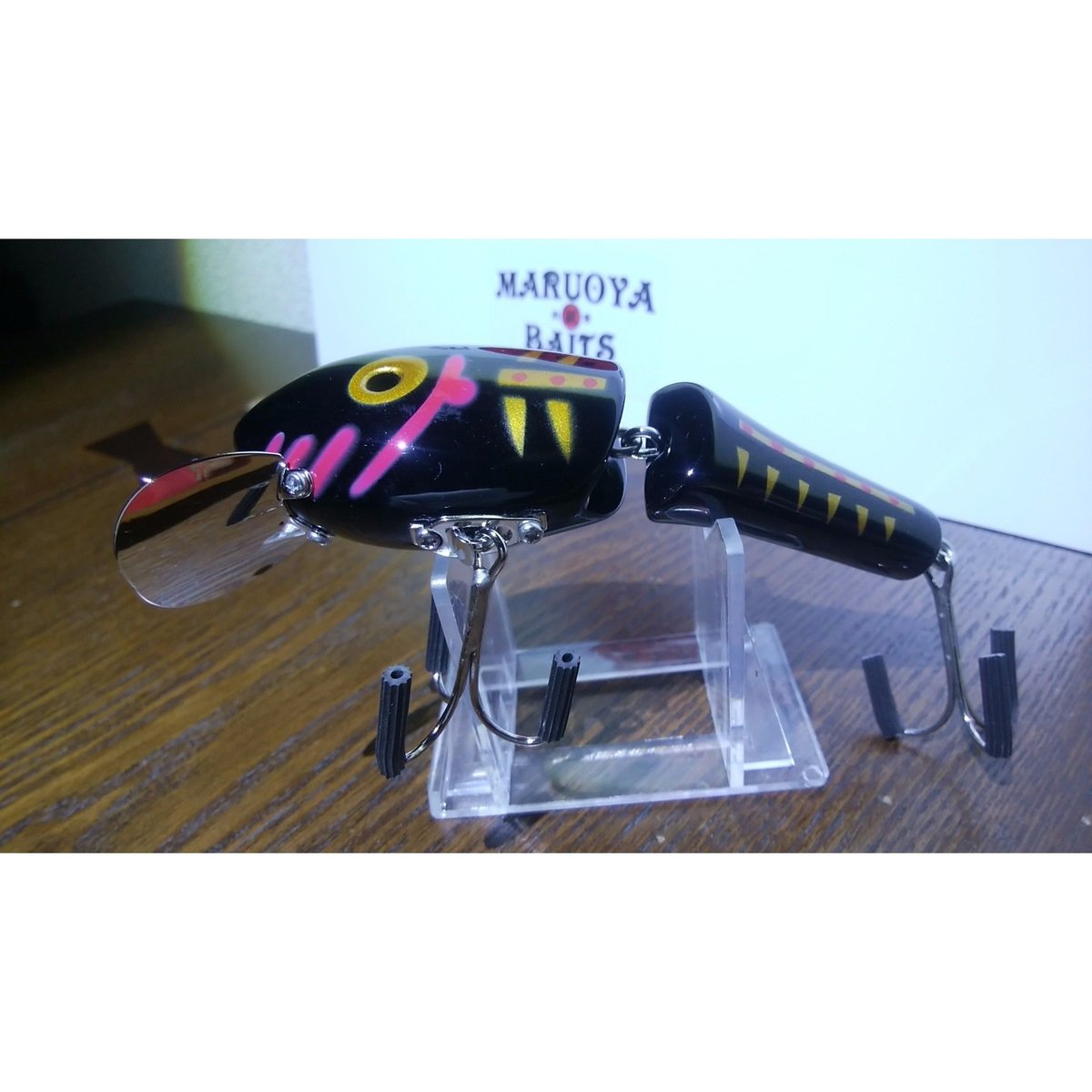 う*ぬ様 丸親　商會　ベイツ 丸親ベイツ24