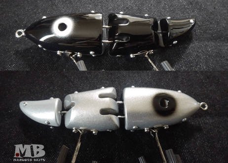 3P-BAIT/TEPPAN（H&H）
