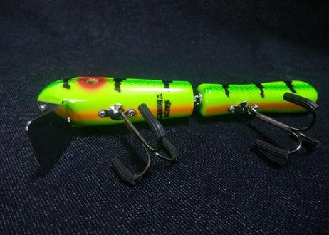 P.T.MINNOW