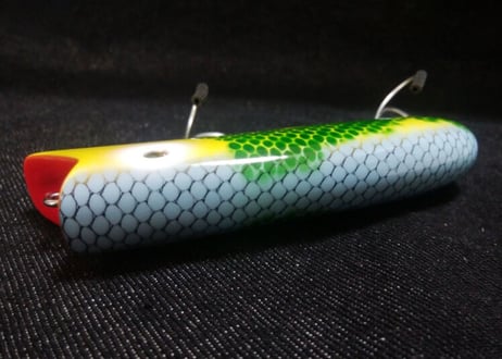 D774/琵琶蛇