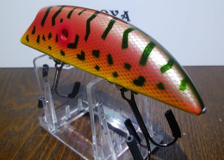 ASSAULT DARTER