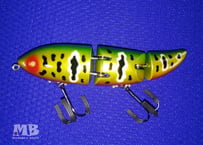 3P-BAIT BIG/ピーコック
