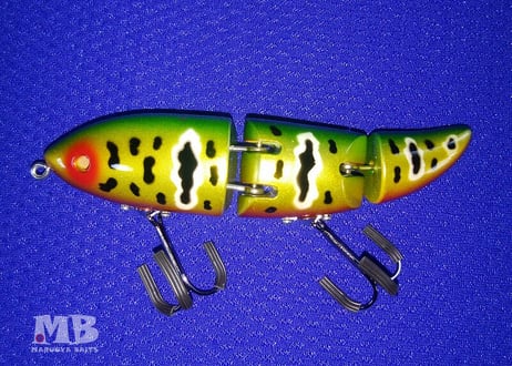 3P-BAIT BIG/ピーコック