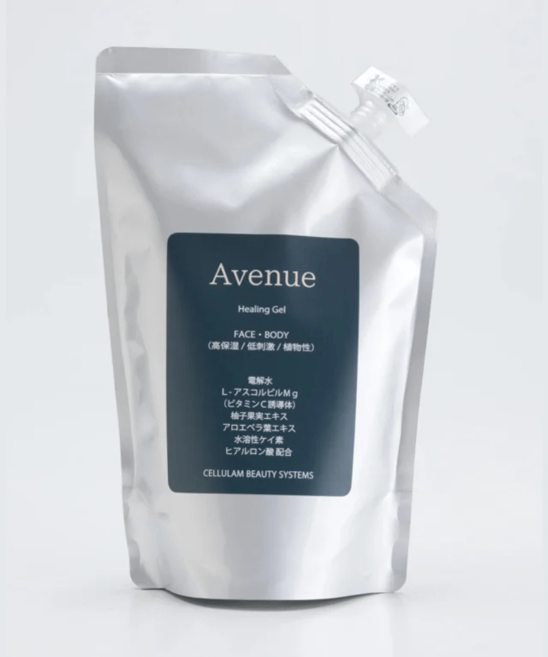 究極の通電美容（高保湿）ジェル 【大容量500mg】 | SANKA良品