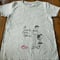 チッチとサリー 60周年記念Tシャツ（男女3サイズ）