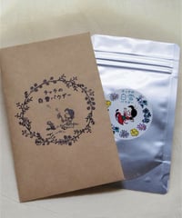 チッチの白雪パウダー【お得な詰め替え用】