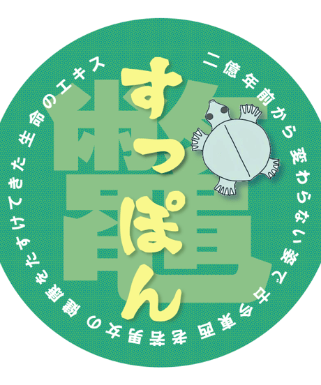 2億年の生命力「すっぽん粉カプセル」  （100粒入）