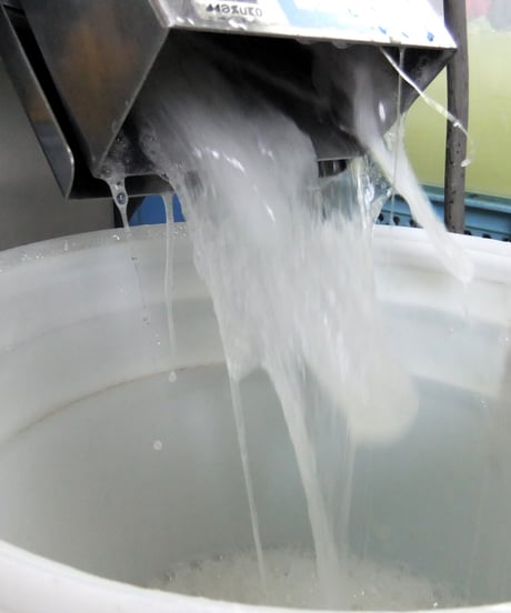 沖縄産有機アロエベラジュース