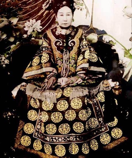 西太后が愛した漢方コスメ「生元玉容美白パック」（お試し4袋セット）