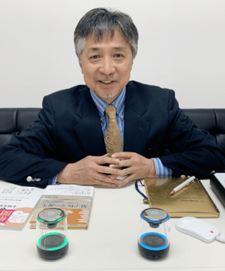 【2台セット】高周波波動スピーカー「エクサ・レインボー０」