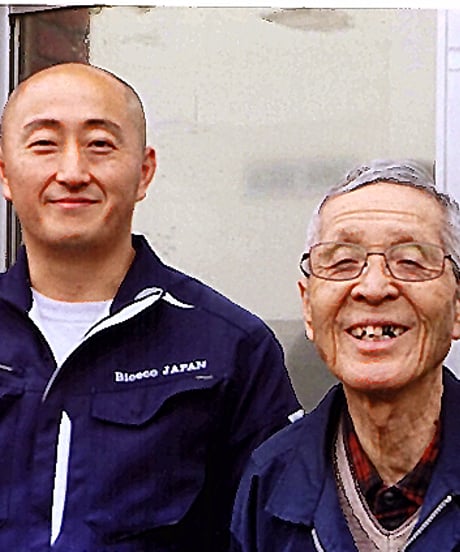 菌密度1000倍「土と風と水のちから1000」