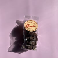 チョコレートクリンクルクッキー（店頭受取）