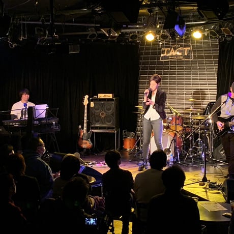 【DVD＆Blu-ray】2023/2/4(土)Room3ワンマンLIVE in 東京銀座『Room3 Tour 2023 LIVE TOKYO GINZA』