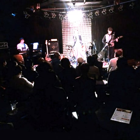【DVD＆Blu-ray】2023/2/4(土)Room3ワンマンLIVE in 東京銀座『Room3 Tour 2023 LIVE TOKYO GINZA』