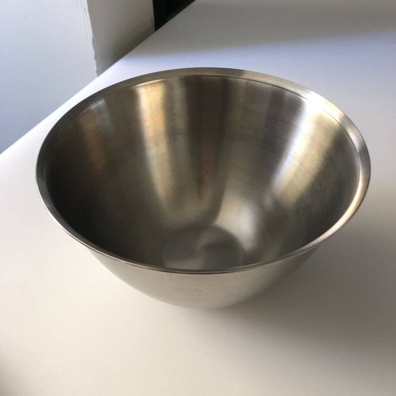 ボウル、丸バット、平ザル 3点セット conteまかないシリーズ | HIYORI BROT