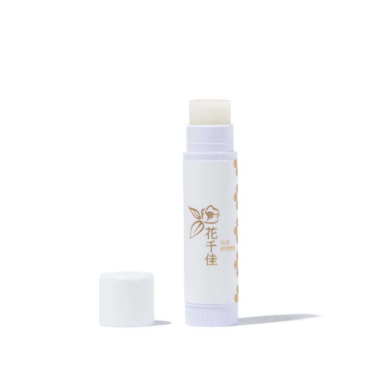 濃厚保湿【リップクリーム｜無香料】 | 京都・宇治 花千佳
