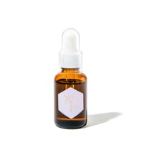 花の香りで心も潤う【美容オイル】30ml