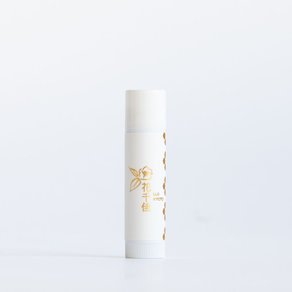 濃厚保湿【リップクリーム｜無香料】 | 京都・宇治 花千佳