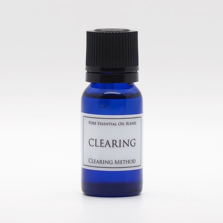 CLEARING 12ml