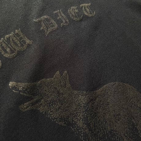 New  NEW DIET tee
