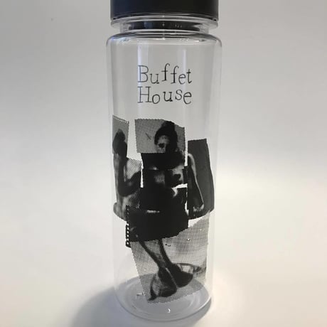 Buffet House 500mlボトル