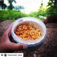 【1ダースパック】ビバークレーション: BIVOUAC RATION