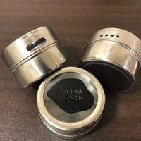 マグネットスパイスボトル