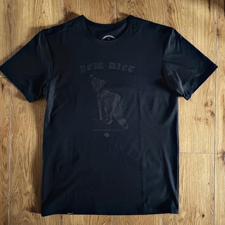 New  NEW DIET tee