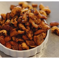 コヨーテナッツ: COYOTE NUTS 50g