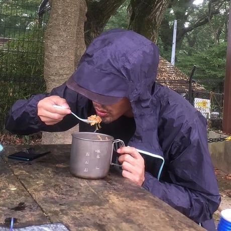 【1ダースパック】ビバークレーション: BIVOUAC RATION