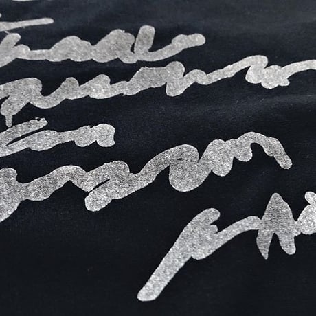 ULTRA LUNCH×Answer4: Tee