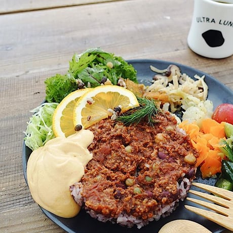 The TOURER: TACO -Kit-
