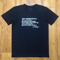 ULTRA LUNCH×Answer4: Tee