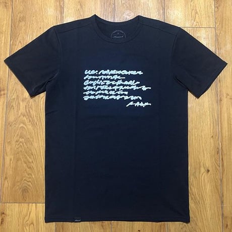 ULTRA LUNCH×Answer4: Tee