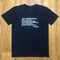 ULTRA LUNCH×Answer4: Tee