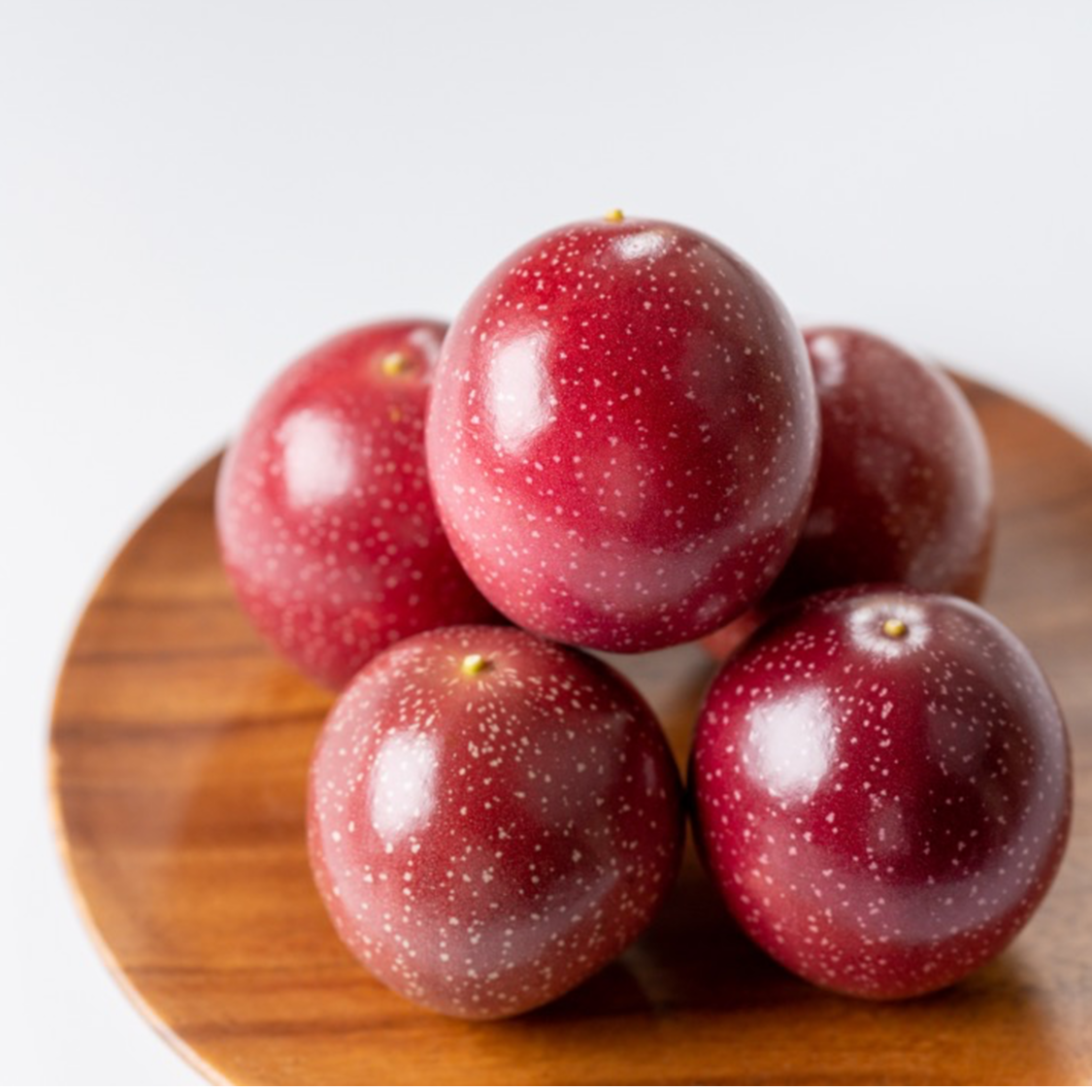 蜜の女神1kg（8~10玉）| 甘い最高級パッションフルーツ（新品種