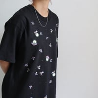 90's PRINT TEE
