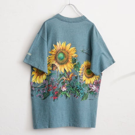 90's PRINT TEE