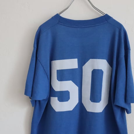 80's PRINT TEE