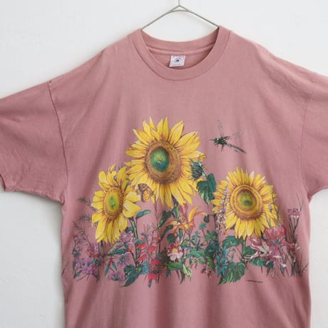 90's PRINT TEE