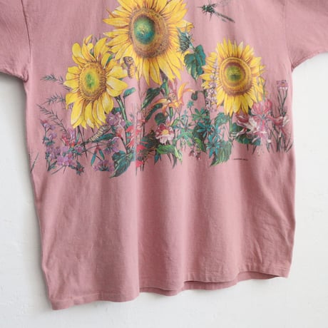 90's PRINT TEE