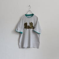 90's PRINT TEE